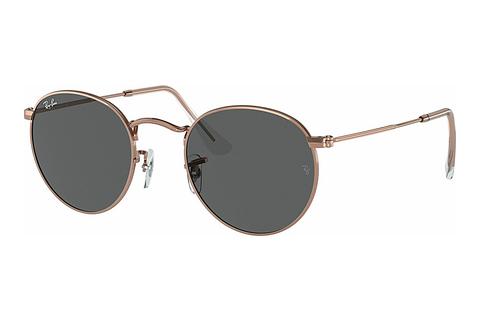 Solglasögon Ray-Ban ROUND METAL (RB3447 9202B1)