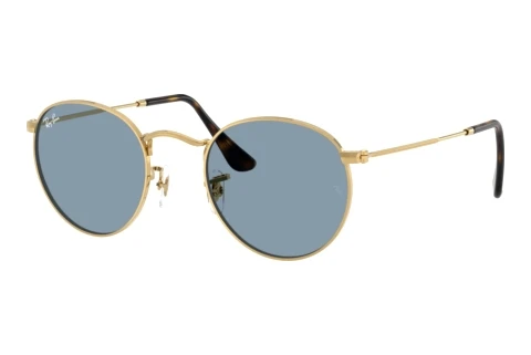 Solglasögon Ray-Ban ROUND METAL (RB3447 921956)
