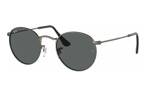 Akiniai nuo saulės Ray-Ban ROUND METAL (RB3447 9229B1)