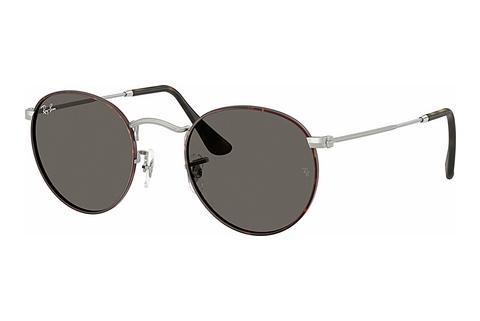 Akiniai nuo saulės Ray-Ban ROUND METAL (RB3447 9277B1)