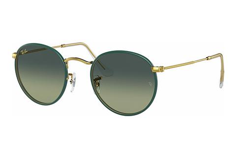 Lunettes de soleil Ray-Ban ROUND FULL COLOR (RB3447JM 9196BH)