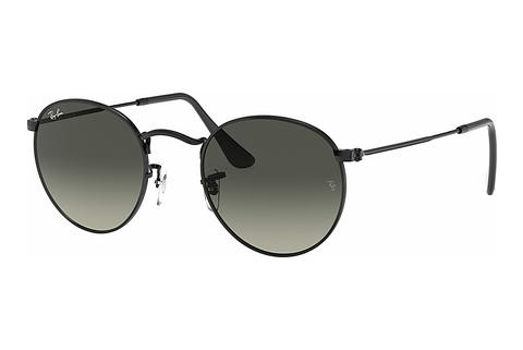 Akiniai nuo saulės Ray-Ban ROUND METAL (RB3447N 002/71)