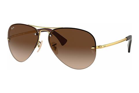 Akiniai nuo saulės Ray-Ban Rb3449 (RB3449 001/13)