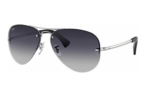 Akiniai nuo saulės Ray-Ban Rb3449 (RB3449 003/8G)