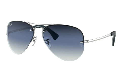 Óculos de marca Ray-Ban Rb3449 (RB3449 91290S)