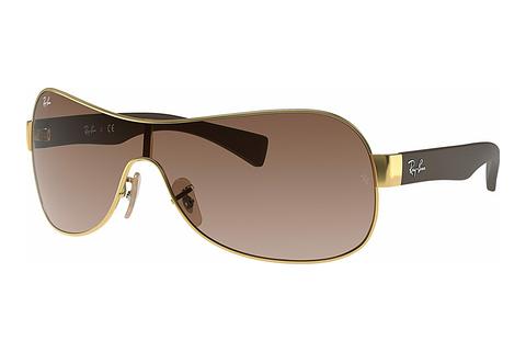 Akiniai nuo saulės Ray-Ban Rb3471 (RB3471 001/13)