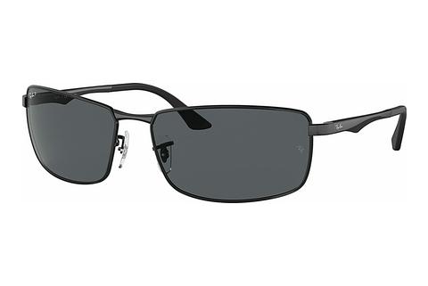 Nuċċali tax-xemx Ray-Ban N/a (RB3498 006/81)