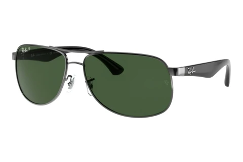 Solglasögon Ray-Ban Rb3502 (RB3502 004/58)