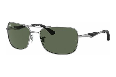 Lunettes de soleil Ray-Ban RB3515 004/71