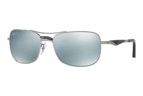 Akiniai nuo saulės Ray-Ban RB3515 004/Y4