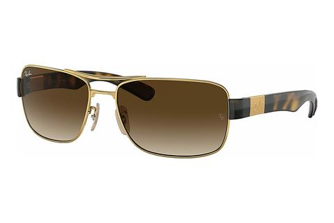 Solglasögon Ray-Ban RB3522 001/13