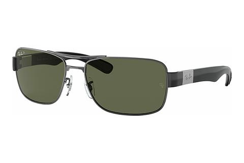 Akiniai nuo saulės Ray-Ban RB3522 004/9A