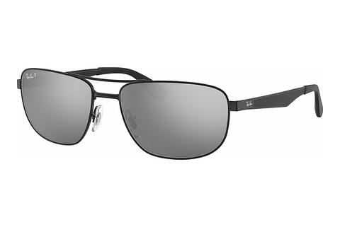 Akiniai nuo saulės Ray-Ban RB3528 006/82