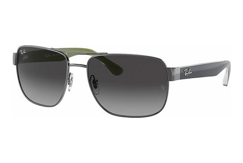 Akiniai nuo saulės Ray-Ban RB3530 004/8G