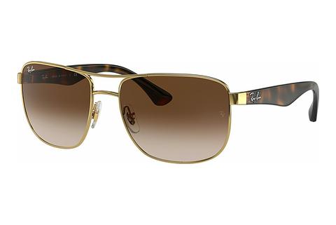 Akiniai nuo saulės Ray-Ban RB3533 001/13