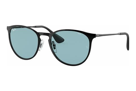 Solglasögon Ray-Ban ERIKA METAL (RB3539 002/Q2)