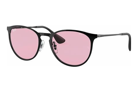 Akiniai nuo saulės Ray-Ban ERIKA METAL (RB3539 002/Q3)