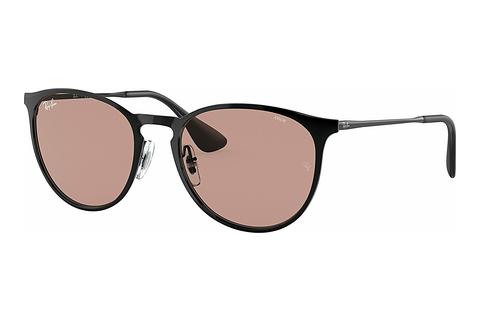 Akiniai nuo saulės Ray-Ban ERIKA METAL (RB3539 002/Q4)