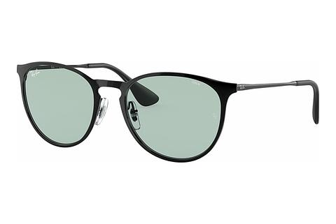 Lunettes de soleil Ray-Ban ERIKA METAL (RB3539 002/Q5)