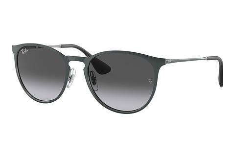 Akiniai nuo saulės Ray-Ban Erika Metal (RB3539 192/8G)