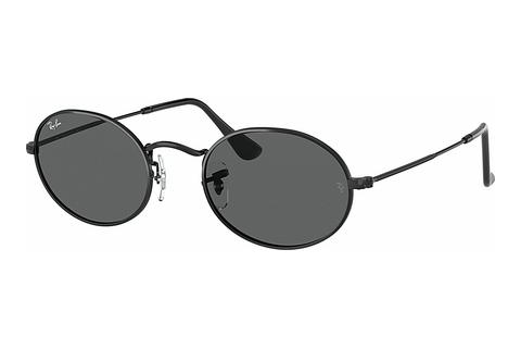 Akiniai nuo saulės Ray-Ban OVAL (RB3547 002/B1)