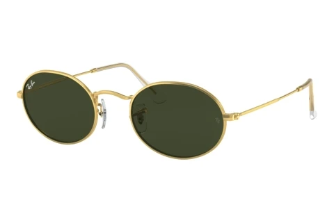 Óculos de marca Ray-Ban OVAL (RB3547 919631)