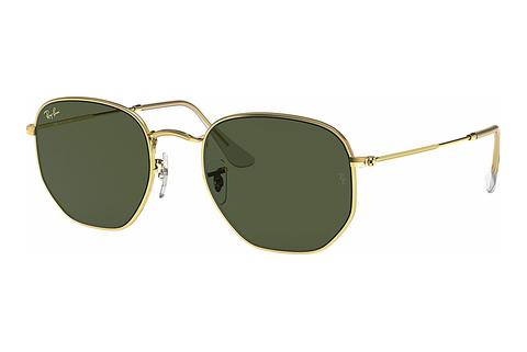 Slnečné okuliare Ray-Ban Hexagonal (RB3548 919631)