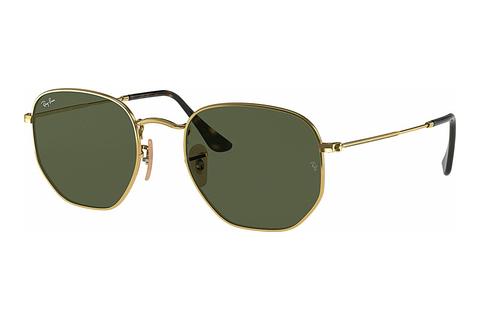 Zonnebril Ray-Ban Hexagonal (RB3548N 001)