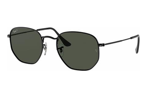 Solglasögon Ray-Ban Hexagonal (RB3548N 002/58)