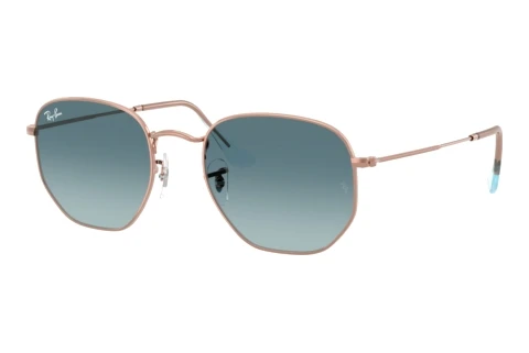 Solglasögon Ray-Ban HEXAGONAL (RB3548N 90353M)