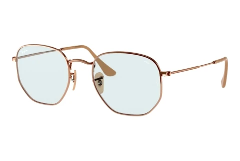 Solglasögon Ray-Ban HEXAGONAL (RB3548N 91310Y)