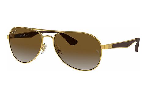 Sonnenbrille Ray-Ban RB3549 001/T5