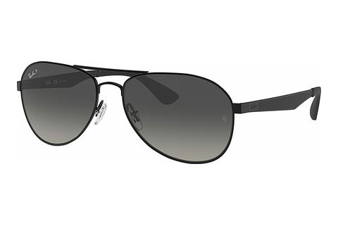 Akiniai nuo saulės Ray-Ban RB3549 002/T3