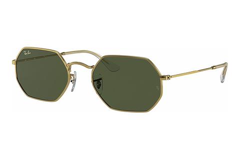 Nuċċali tax-xemx Ray-Ban Octagonal (RB3556 919631)