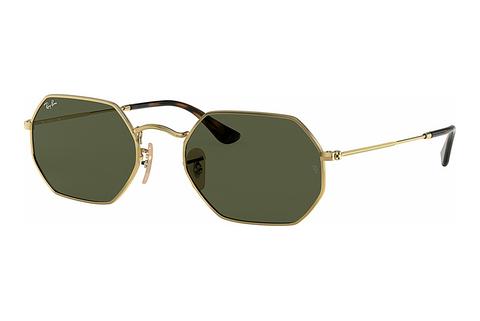 Sonnenbrille Ray-Ban Octagonal (RB3556N 001)