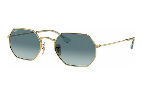 Päikeseprillid Ray-Ban OCTAGONAL (RB3556N 91233M)