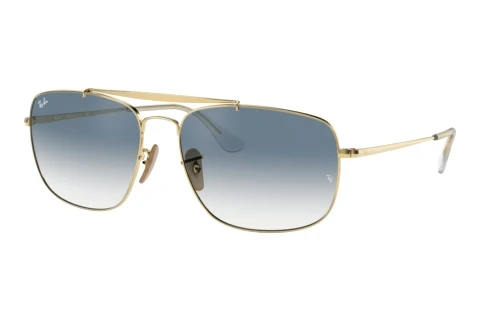 Ochelari de soare Ray-Ban THE COLONEL (RB3560 001/3F)