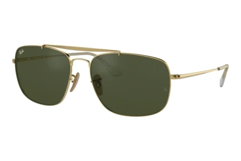 Ophthalmic Glasses Ray-Ban THE COLONEL (RB3560 001)