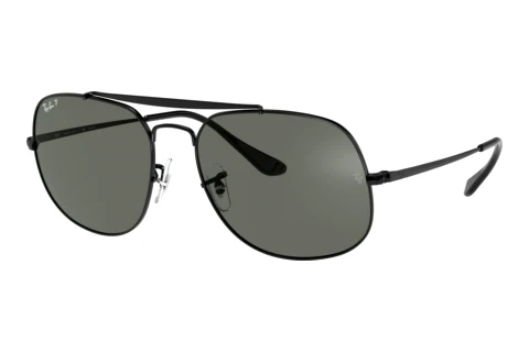 Ophthalmic Glasses Ray-Ban The General (RB3561 002/58)