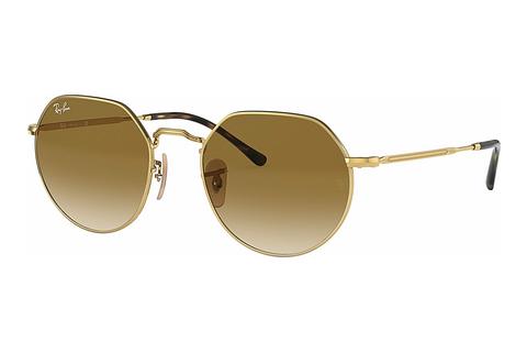 Occhiali da vista Ray-Ban JACK (RB3565 001/51)