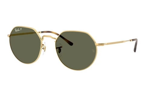 Solglasögon Ray-Ban JACK (RB3565 001/58)