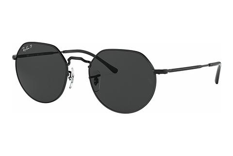 Slnečné okuliare Ray-Ban JACK (RB3565 002/48)