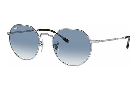 Solglasögon Ray-Ban JACK (RB3565 003/3F)