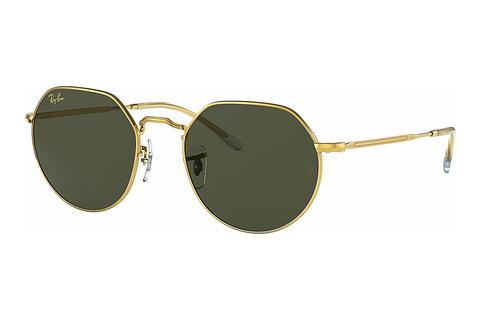 Sonnenbrille Ray-Ban JACK (RB3565 919631)