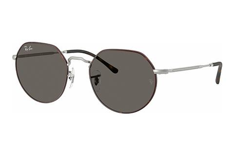 Akiniai nuo saulės Ray-Ban JACK (RB3565 9277B1)