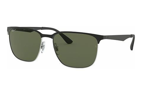 Lunettes de soleil Ray-Ban RB3569 90049A