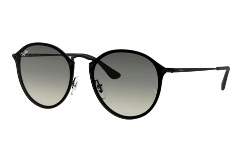Solglasögon Ray-Ban BLAZE ROUND (RB3574N 153/11)