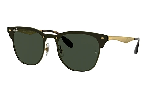 Solglasögon Ray-Ban Blaze Clubmaster (RB3576N 043/71)