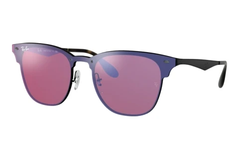 Aurinkolasit Ray-Ban Blaze Clubmaster (RB3576N 153/7V)