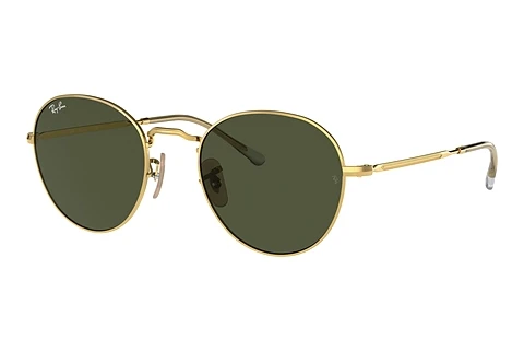 Óculos de marca Ray-Ban DAVID (RB3582 001/31)